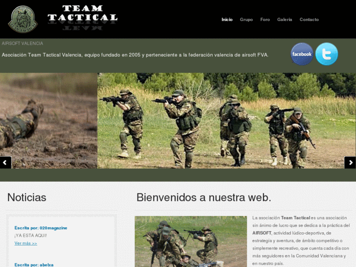 www.team-tactical.es