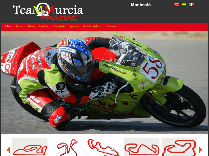 www.teammurcia.es