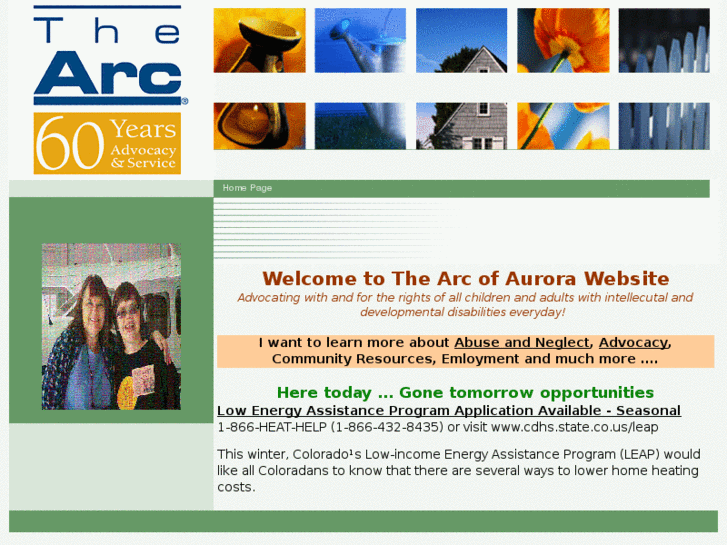 www.thearcofaurora.org