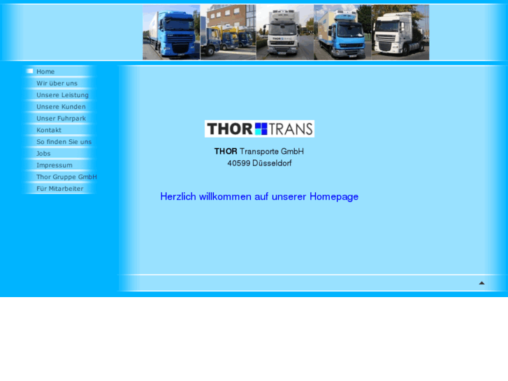 www.thor-trans.com