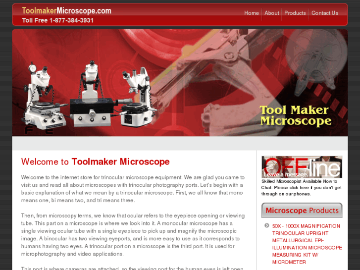 www.toolmakermicroscope.com
