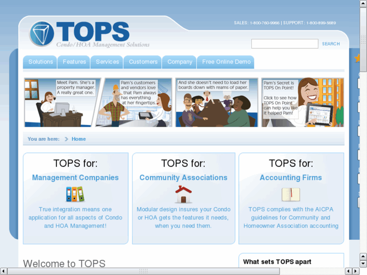 www.tops2000.net