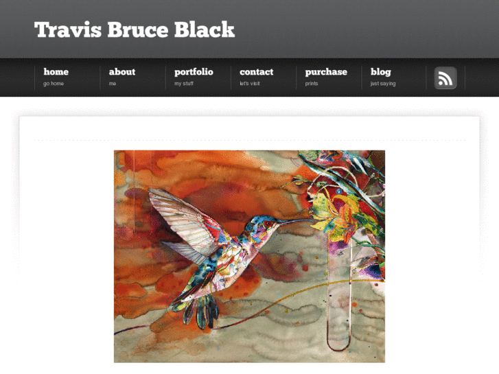 www.travisbruceblack.com