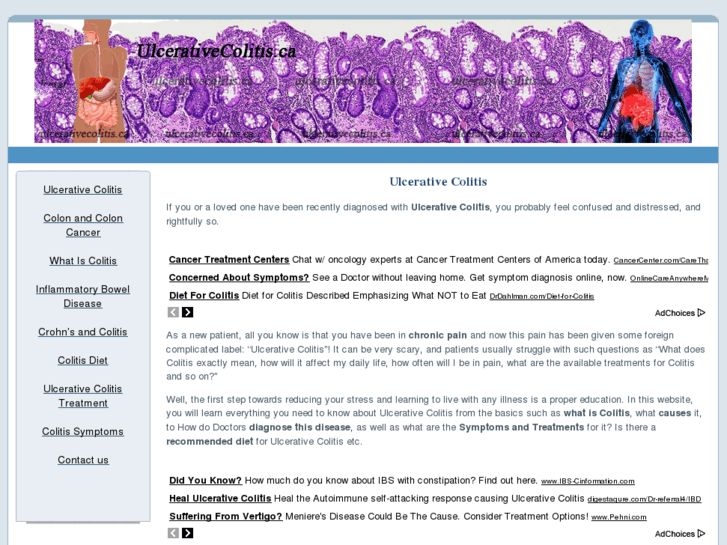 www.ulcerativecolitis.ca