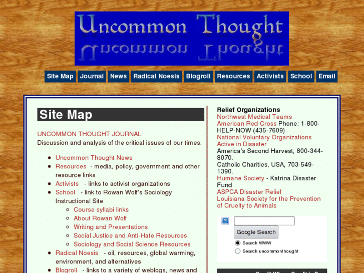 www.uncommonthought.com