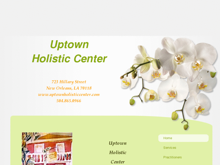 www.uptownholisticcenter.com