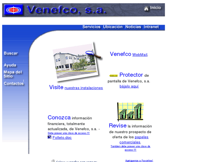 www.venefco.com