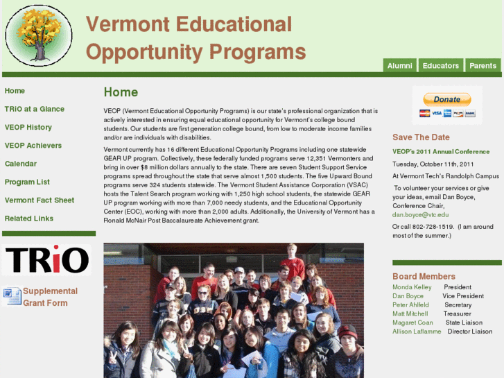 www.veop.org