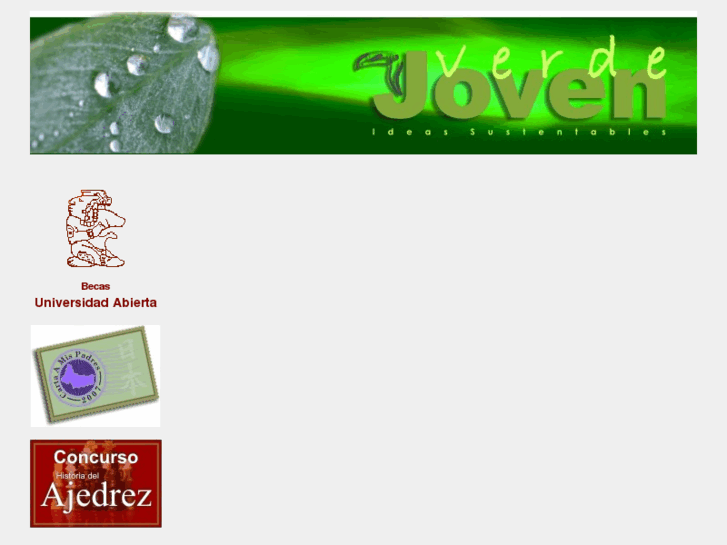 www.verdejoven.org.mx