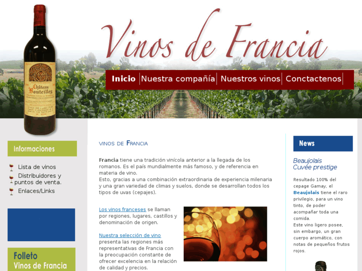 www.vinosylicoresdefrancia.com