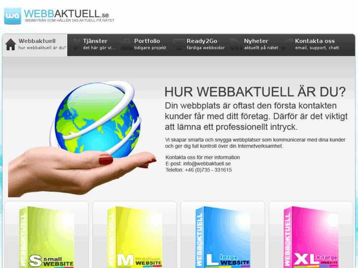 www.webbaktuell.se