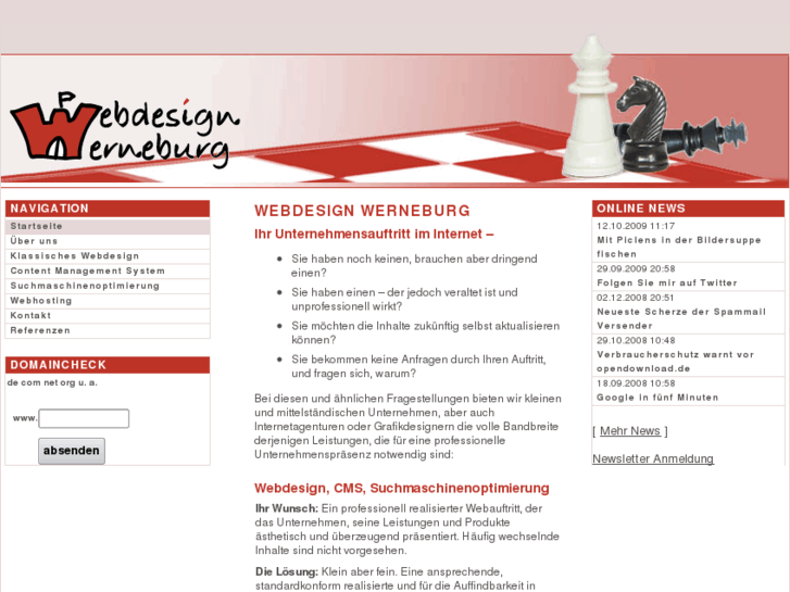 www.webdesign-werneburg.de