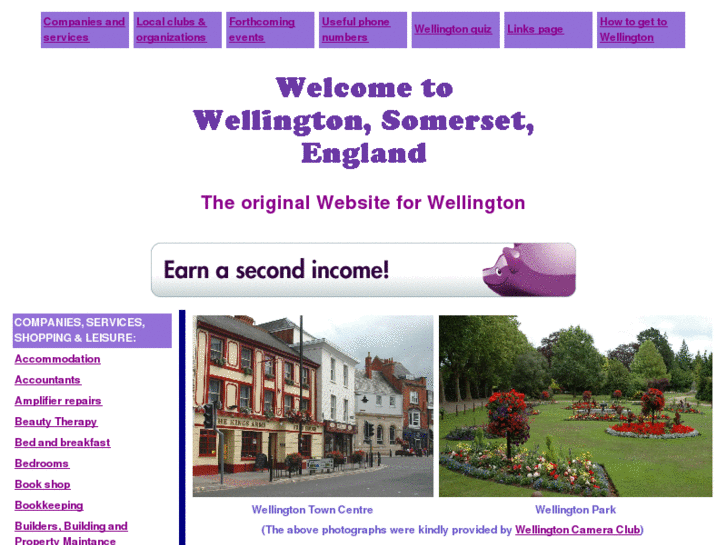 www.wellingtonsomerset.com