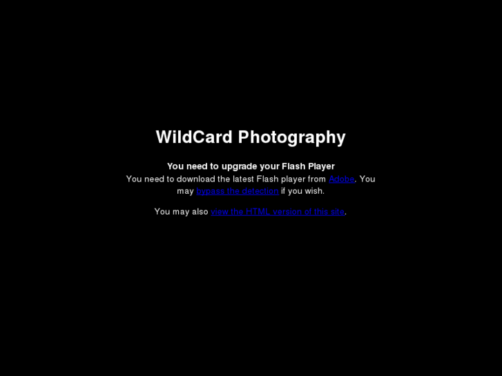 www.wildcardphoto.com