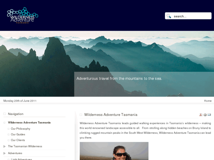 www.wildernessadventuretasmania.com