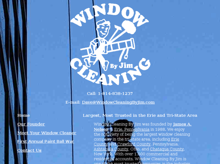 www.windowcleaningbyjim.com