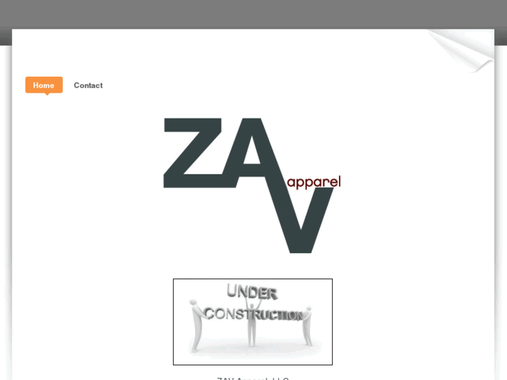 www.zavapparel.com