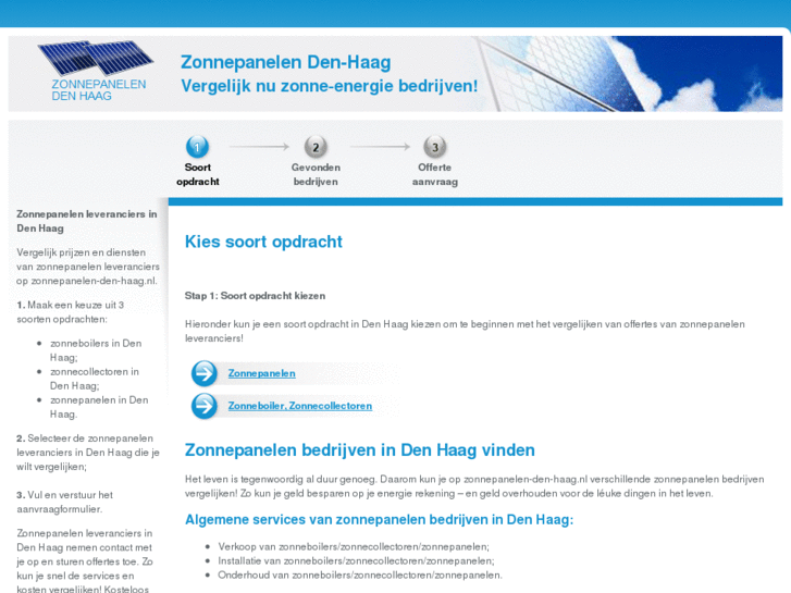 www.zonnepanelen-den-haag.nl