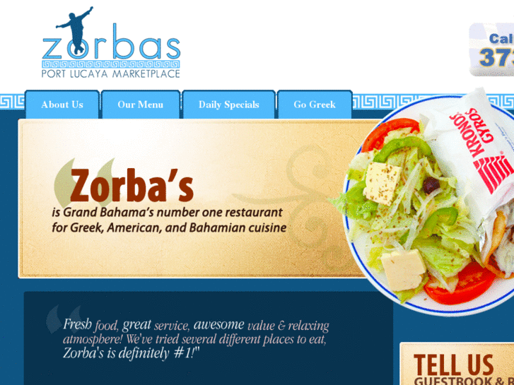 www.zorbasbahamas.com