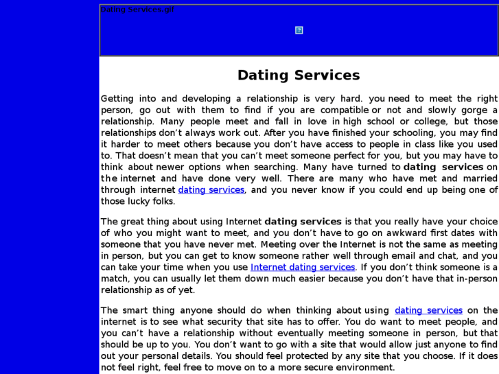 www.4-datingsites.info
