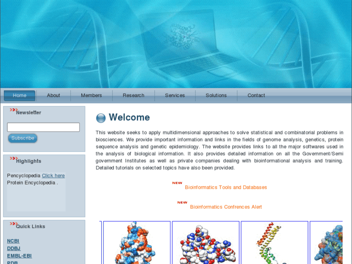 www.a2zbioinformatics.com