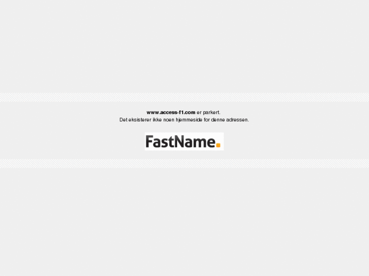 www.access-f1.com