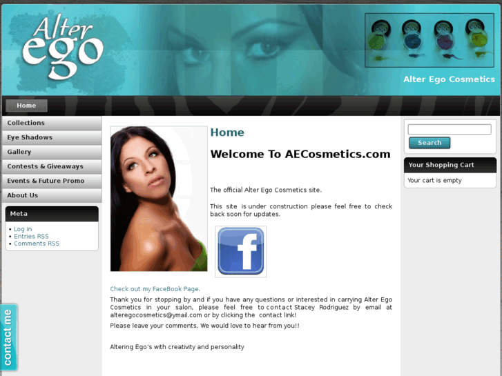 www.aecosmetics.com