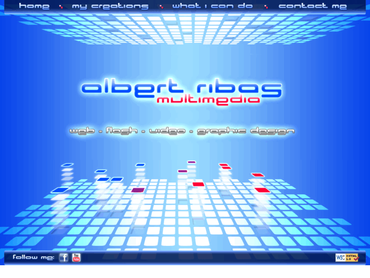 www.albertribas.net