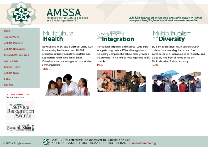 www.amssa.org