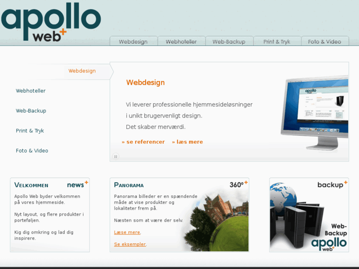 www.apolloweb.dk