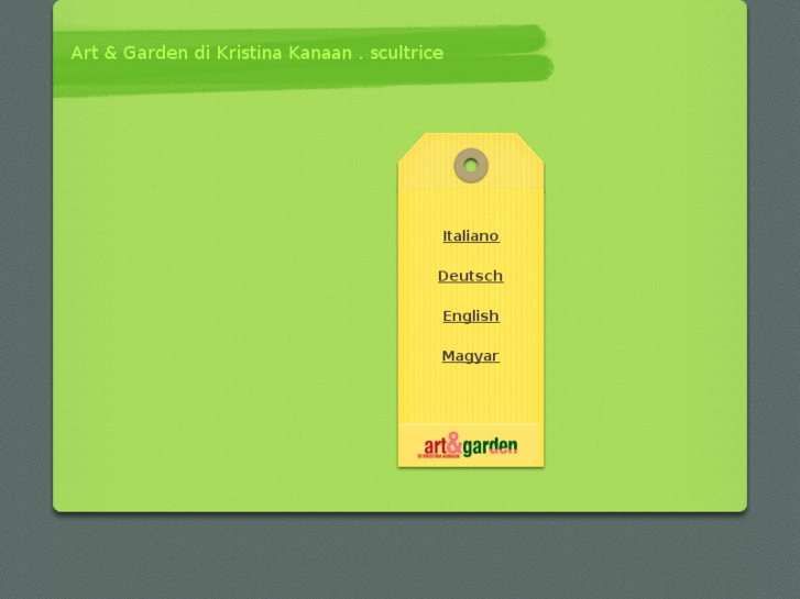 www.artegarden.eu