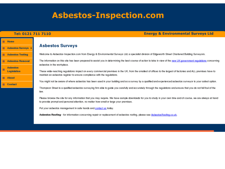 www.asbestos-inspection.com