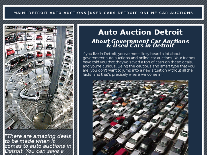 www.autoauctiondetroit.com