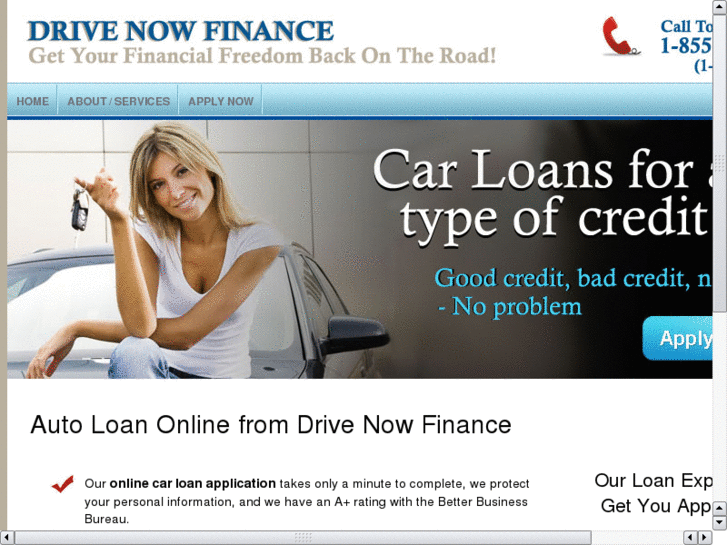 www.autoloan-finance.com