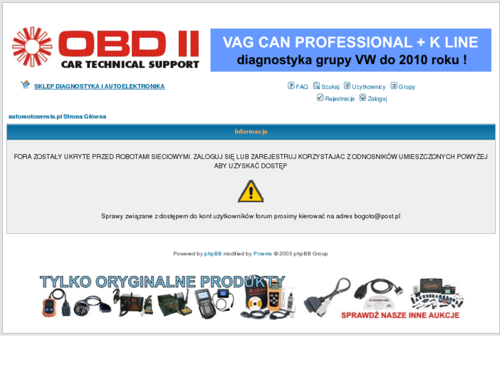 www.automotoserwis.pl