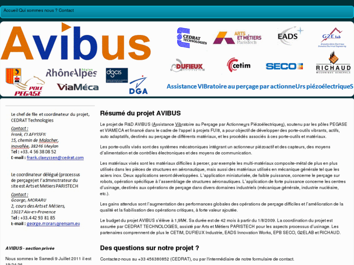 www.avibus.fr