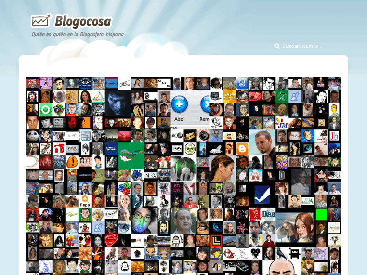 www.blogocosa.com