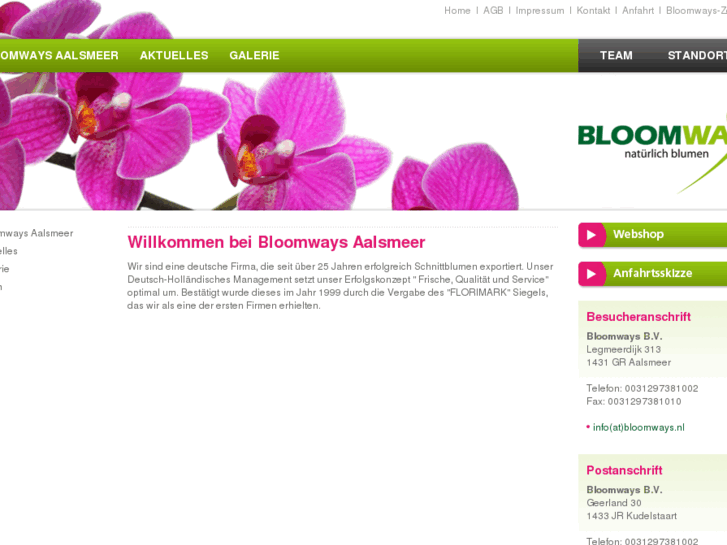 www.bloomways.nl