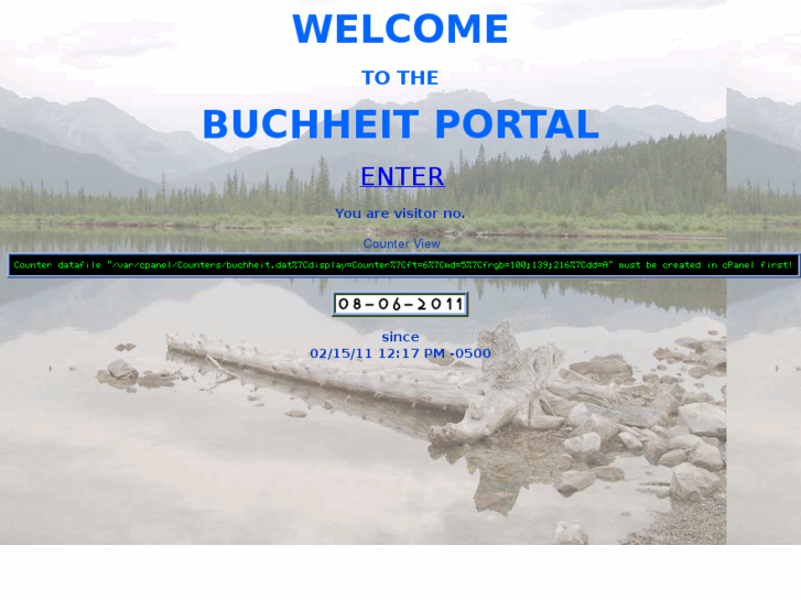 www.buchheit.ca