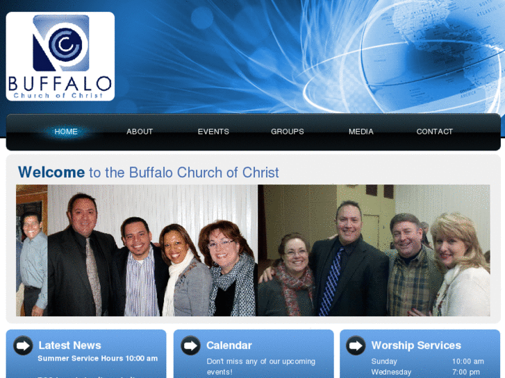 www.buffalochurchofchrist.org