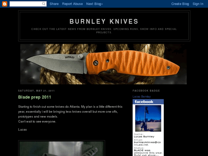 www.burnleyknives.net