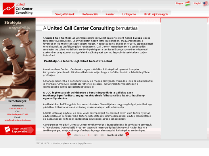 www.callcenterunited.net