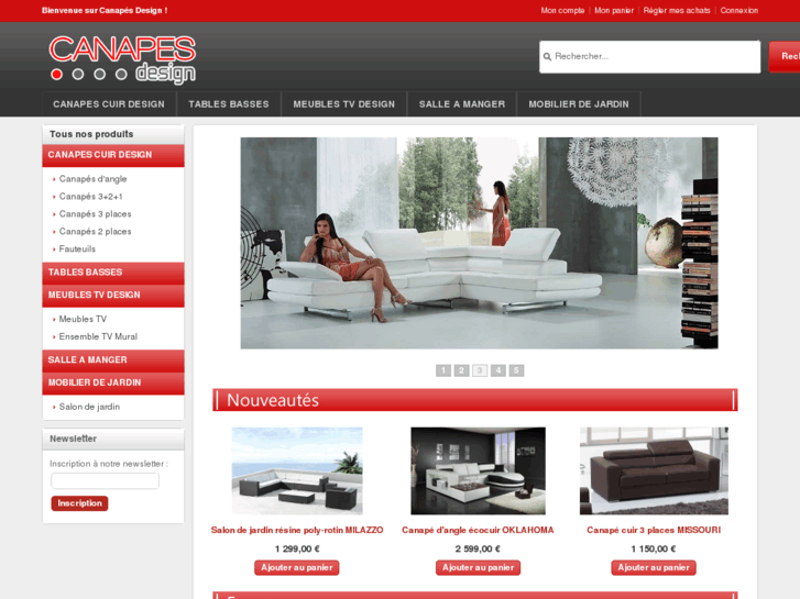 www.canapes-design.com