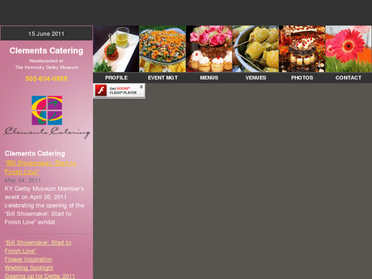 www.catering-louisville.com