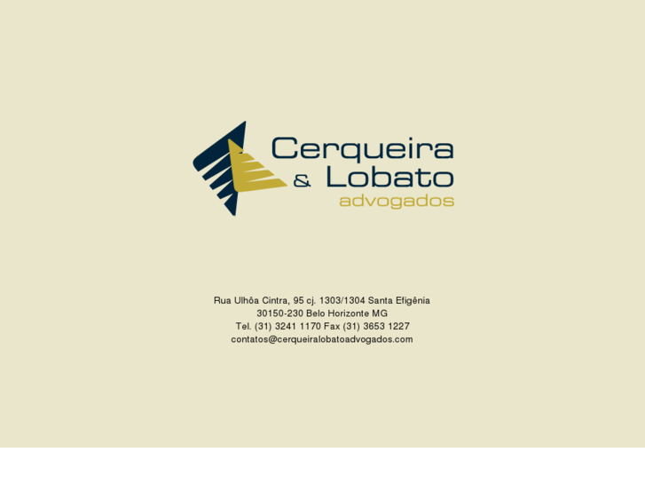 www.cerqueiralobatoadvogados.com