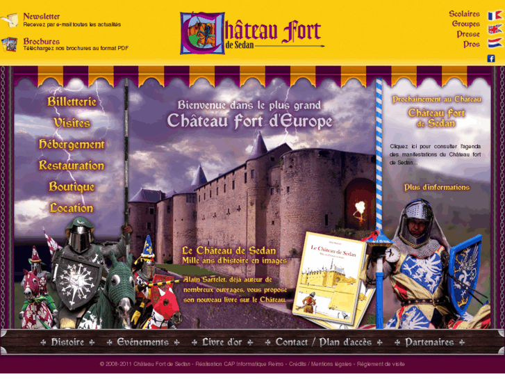 www.chateau-fort-sedan.fr