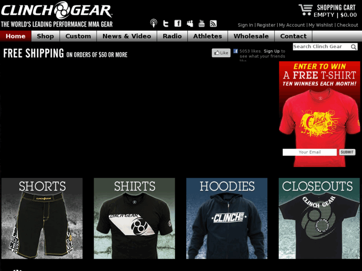 www.clinchgear.ca