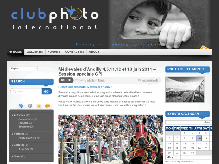 www.clubphotointernational.com