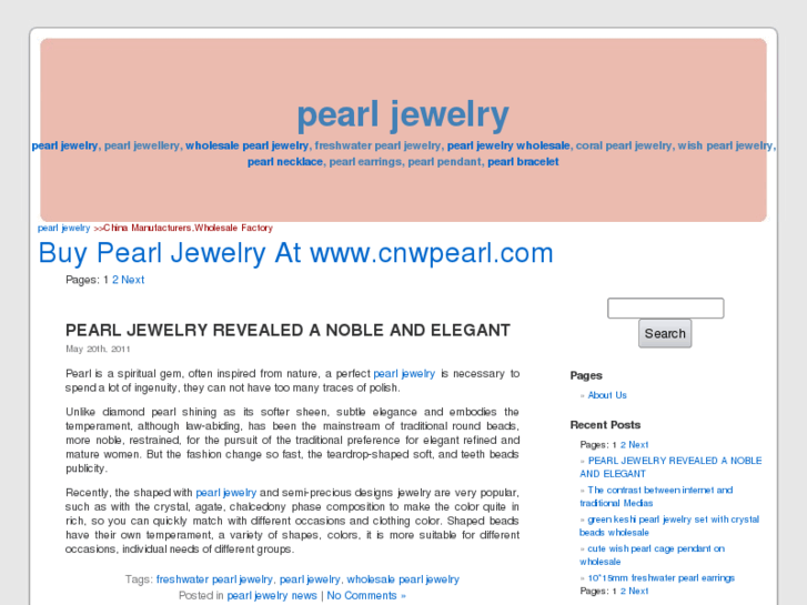 www.cnwpearls.com