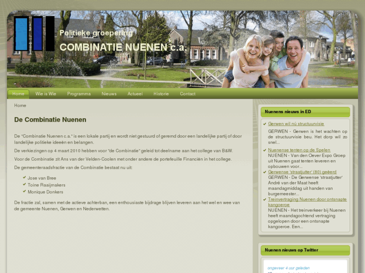 www.combinatie-nuenen.nl